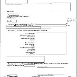 Redacted - 03956-8949 by Karrie Hovey, Image 2.