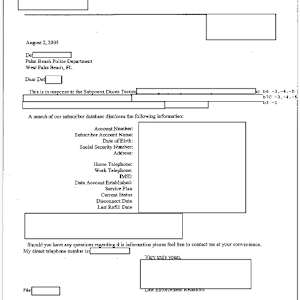Redacted - 03956-9066 by Karrie Hovey, Image 2.