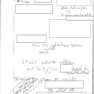 Redacted - 03956-9160 by Karrie Hovey, Image 2.
