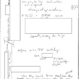 Redacted - 03956-9161 by Karrie Hovey, Image 2.