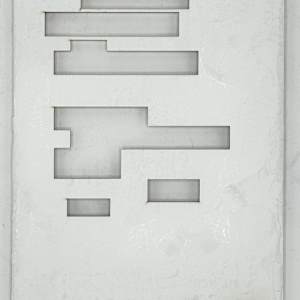 Redacted - 03956-9369 by Karrie Hovey, Image 3.
