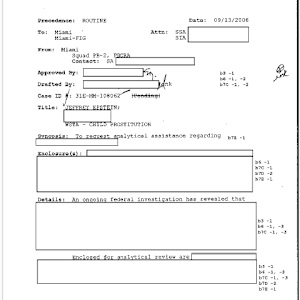 Redacted - 03956-96 by Karrie Hovey, Image 2.