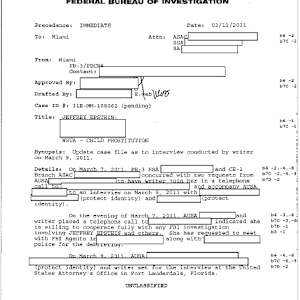 Redacted - 03956-9761 by Karrie Hovey, Image 2.