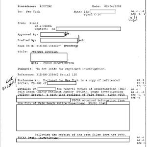 Redacted - 03956-984 by Karrie Hovey, Image 2.