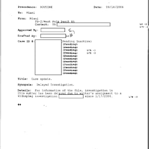 Redacted - 03956-99 by Karrie Hovey, Image 2.