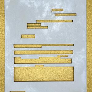 Redacted - 03956-992 by Karrie Hovey, Image 3.