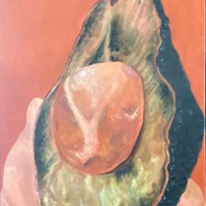 "Lo olvidé en el refrigerador III" by Diana Paola Granados García, Image 1.