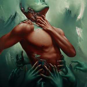 Ansiedad by Nala Wild, Image 1.