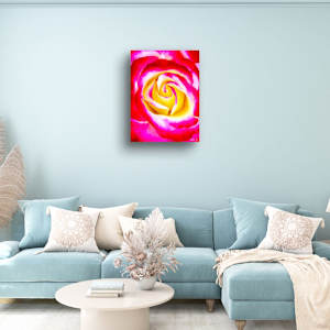 Power Within (2025) 1/25 by Mariri Sun, Image 3.