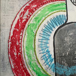 Close Your Rings by Sabrina Adewumi, Image 3.