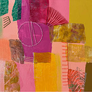 Heart Song by Sabrina Adewumi, Image 1.