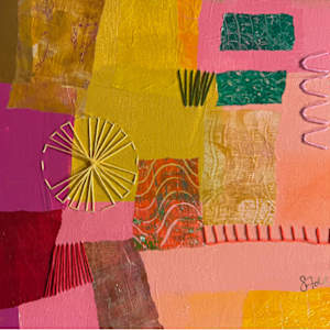 Melody by Sabrina Adewumi, Image 1.