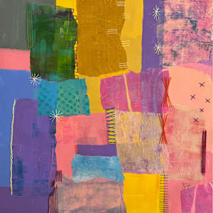 Rising by Sabrina Adewumi, Image 1.