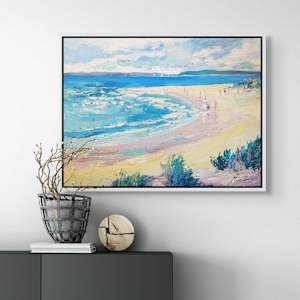 East Head Beach by Melanie Cambridge, Image 2.