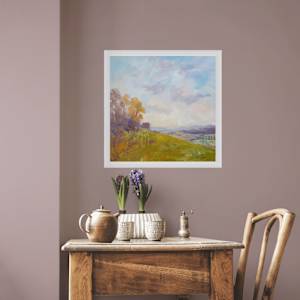 Box Hill, Surrey by Melanie Cambridge, Image 2.
