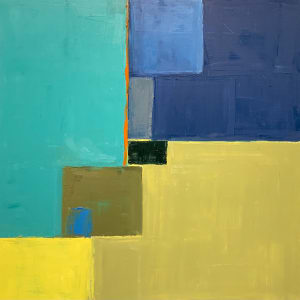 Eleventh Hour by Bradley Leslie Art