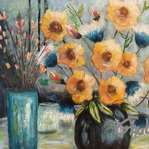 YOU MAKES MY DAY by Ginette Lefebvre, GauLe, Image 1.