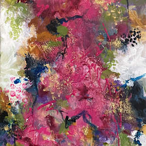 VÉNUS by Ginette Lefebvre, GauLe, Image 1.