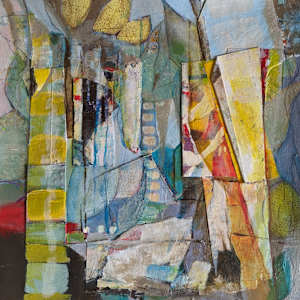 Jungle by Ingrid, Image 1.