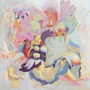 The Rustling of Leaves by Ingrid, Image 1.