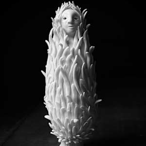 Aflame by Victoria Kostadinova, Image 1.