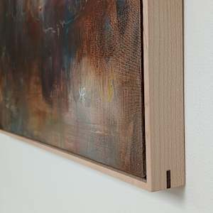 A different baseline by Anneke Potgieter, Image 2.