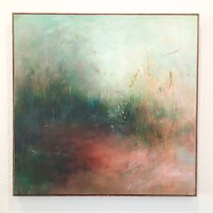 “Decomposition is cellular work” (Delia Owens, 2018) by Anneke Potgieter, Image 1.