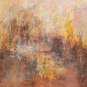 The constant sky by Anneke Potgieter, Image 2.