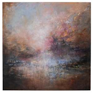 Familiar country unexplored by Anneke Potgieter, Image 1.