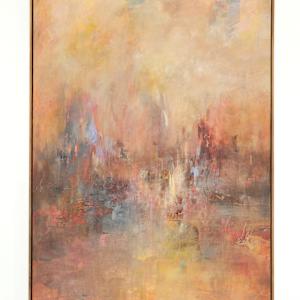 [Anger [Indignance [Resentment]]] by Anneke Potgieter, Image 1.