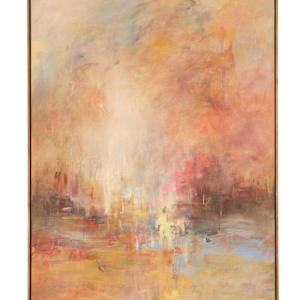 [Fear [Apprehension [Vulnerability]]] by Anneke Potgieter, Image 1.