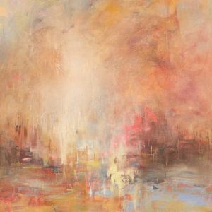 [Fear [Apprehension [Vulnerability]]] by Anneke Potgieter, Image 2.