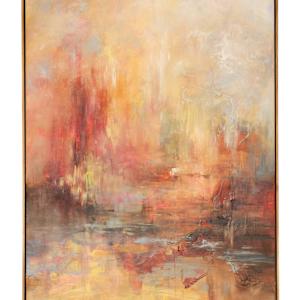 [Sadness [Disappointment [Disillusionment]]] by Anneke Potgieter, Image 1.