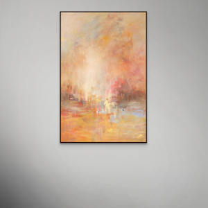 [Fear [Apprehension [Vulnerability]]] by Anneke Potgieter, Image 4.