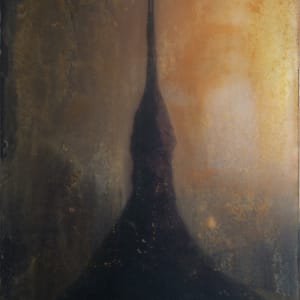 Lumina Lumen VII by Brenda Stumpf Studios