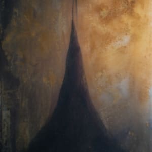 Lumina Lumen IX by Brenda Stumpf Studios