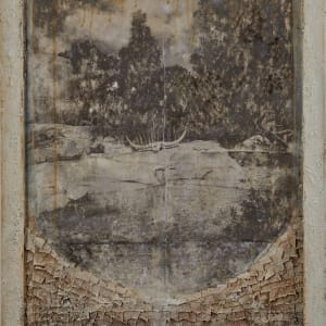 Abrelictus Vlll by Brenda Stumpf Studios