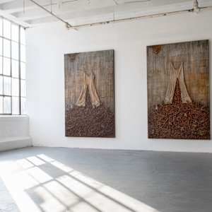 Seshat (Love Letters) by Brenda Stumpf, Image 2.