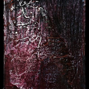 The Inquisition 11 (Err) by Brenda Stumpf Studios