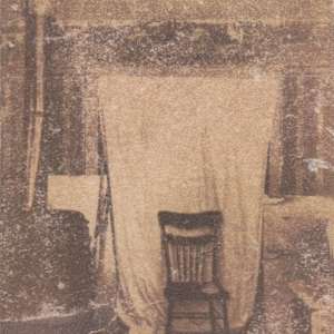 Ghost of St Elmo 9 by Brenda Stumpf 