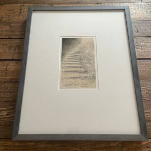 Softfooted path by Brenda Stumpf, Image 2.