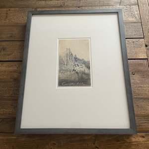 Crumbling Ruins by Brenda Stumpf, Image 2.