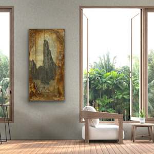 Validus by Brenda Stumpf, Image 2.