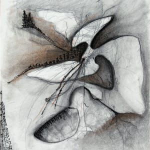 Imperial Extracts 28 by Brenda Stumpf Studios