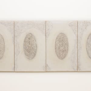 Portals (Kteis) #4 by Brenda Stumpf Studios 