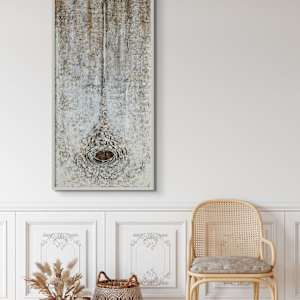 Prayer (Rilke) by Brenda Stumpf, Image 2.
