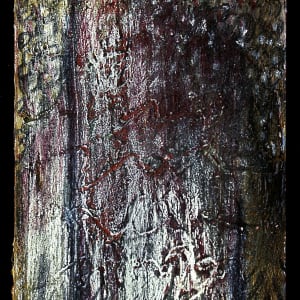 The Inquisition 12 (Rights) by Brenda Stumpf Studios