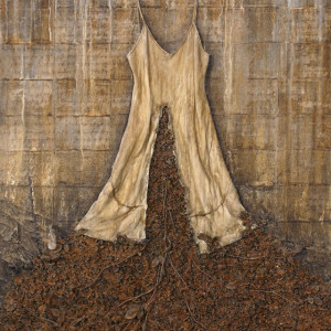 Seshat (Love Letters) by Brenda Stumpf Studios