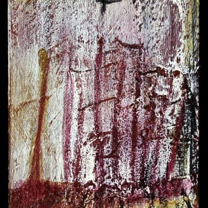 The Inquisition 13 (Still) by Brenda Stumpf Studios