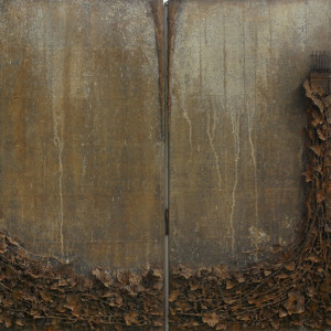 The Narrow Gate #1 by Brenda Stumpf Studios